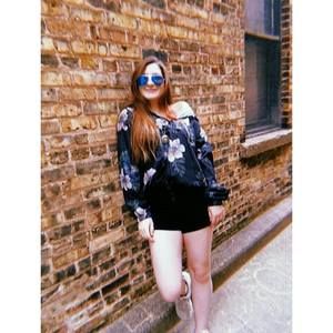 Meet your Posher, Miranda